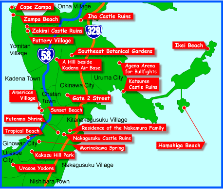 To see its movie, click on the name of the specific point.