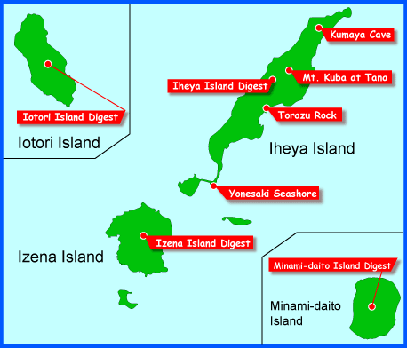 To see its movie, click on the name of the specific point.