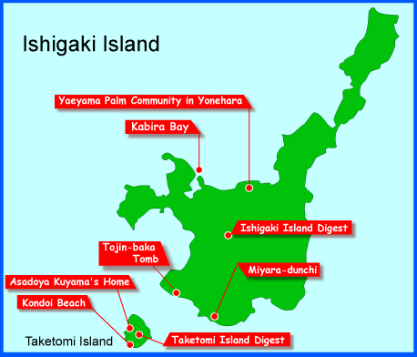 To see its movie, click on the name of the specific point.